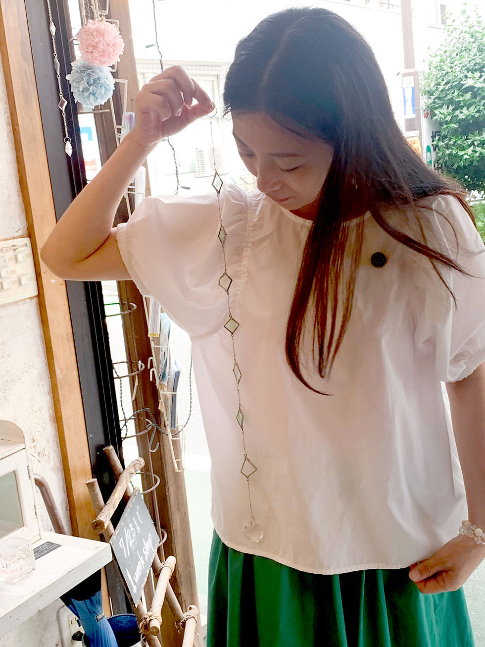 色いろマルシェ*2019 Summer