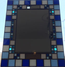 ミラー＊​stainedglass kuumin