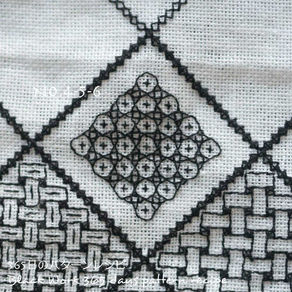 365日のパターンレシピ　No.4-5-6（No. 2-10-5のアレンジ）