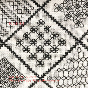 365日のパターンレシピ　No.1-11-3(No.6-1-3のアレンジ）