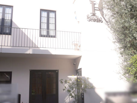 恵比寿教室のご紹介✨