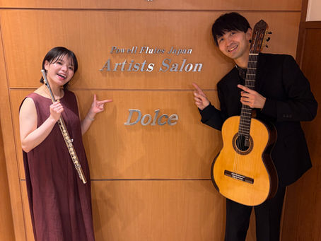 バトンパス・コンサート