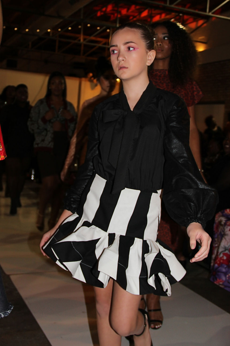 Arden Grey Fashion Boutique