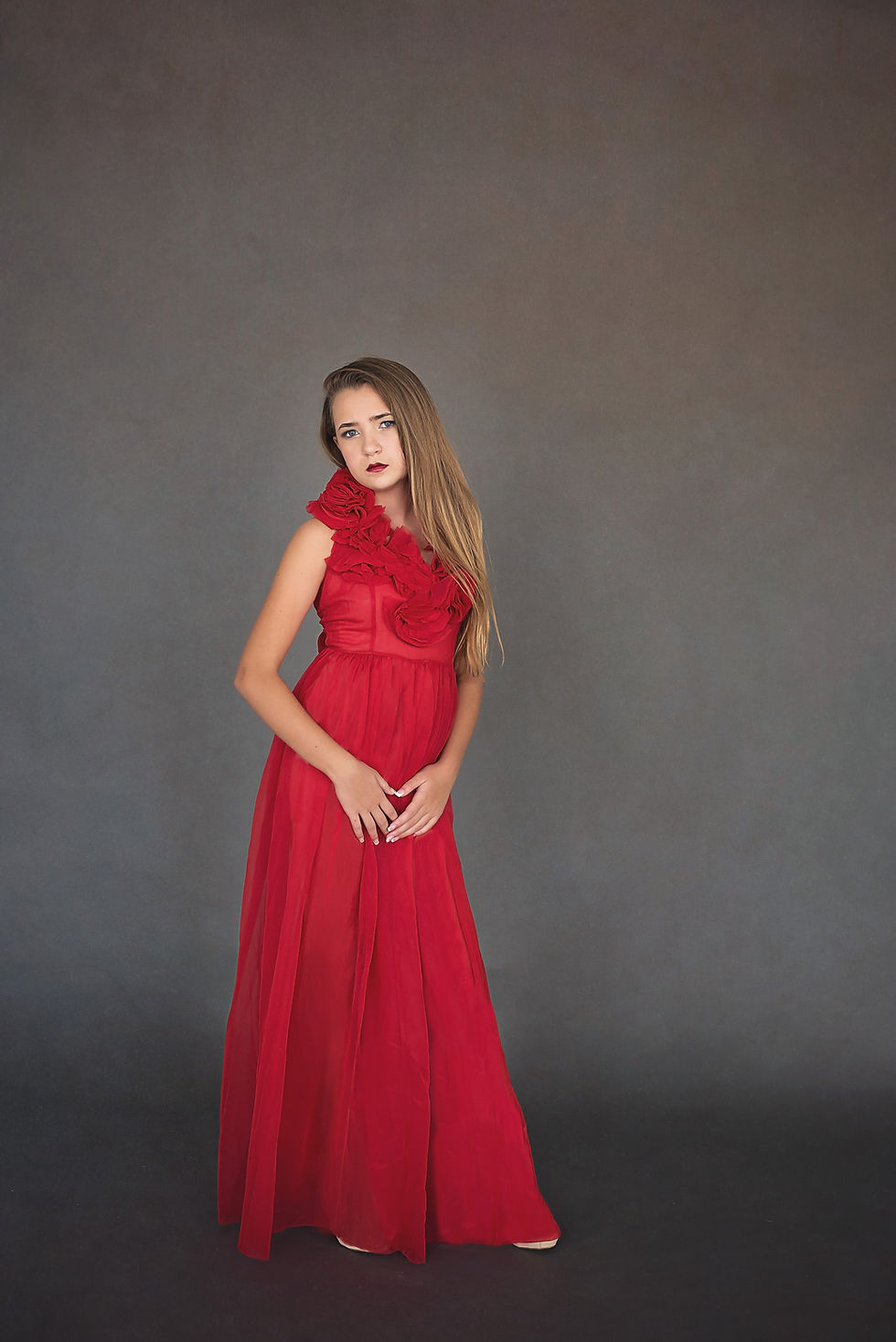 Adrianna Ostrowska Couture