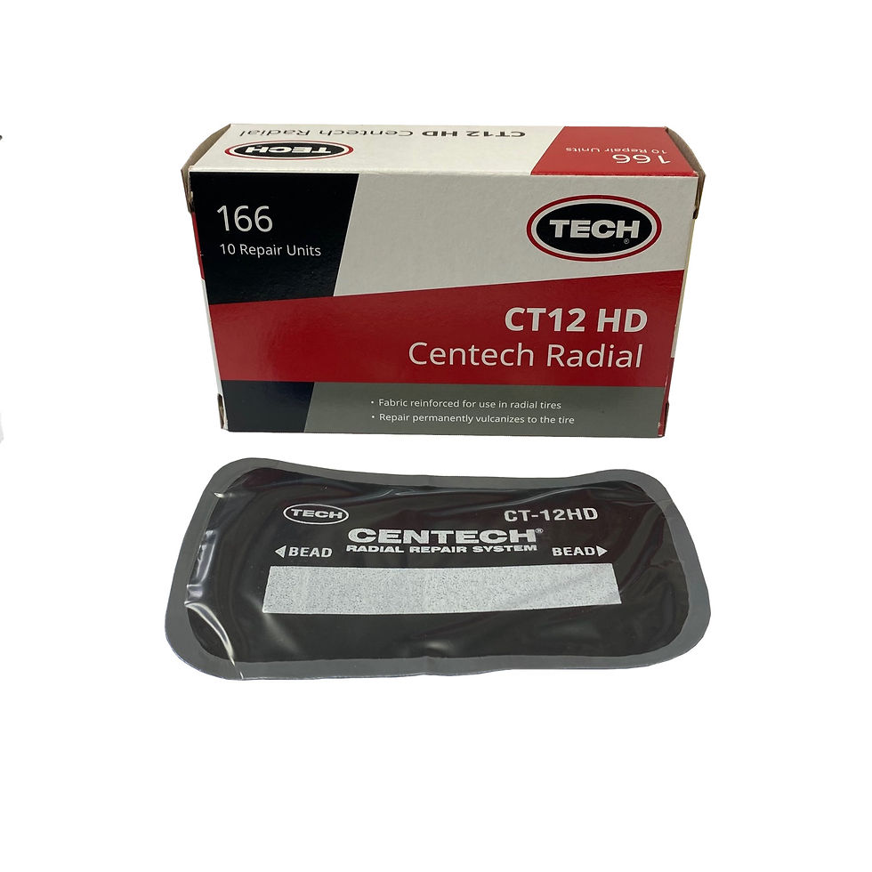 Thumbnail: Centech Radial