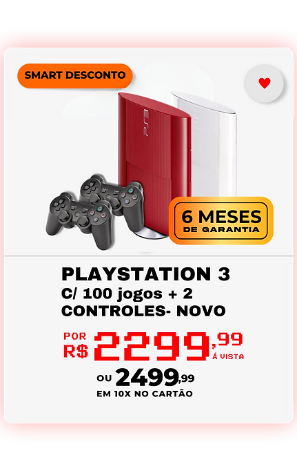 PLaystation 3 com mais de 100 jogos seminovo (6).png