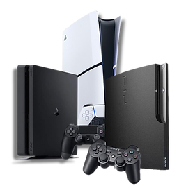 Playstation em Fortaleza