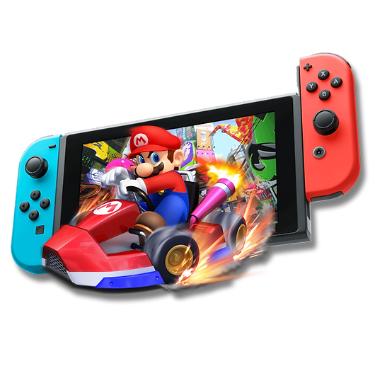 desbloqueio nintendo switch fortaleza