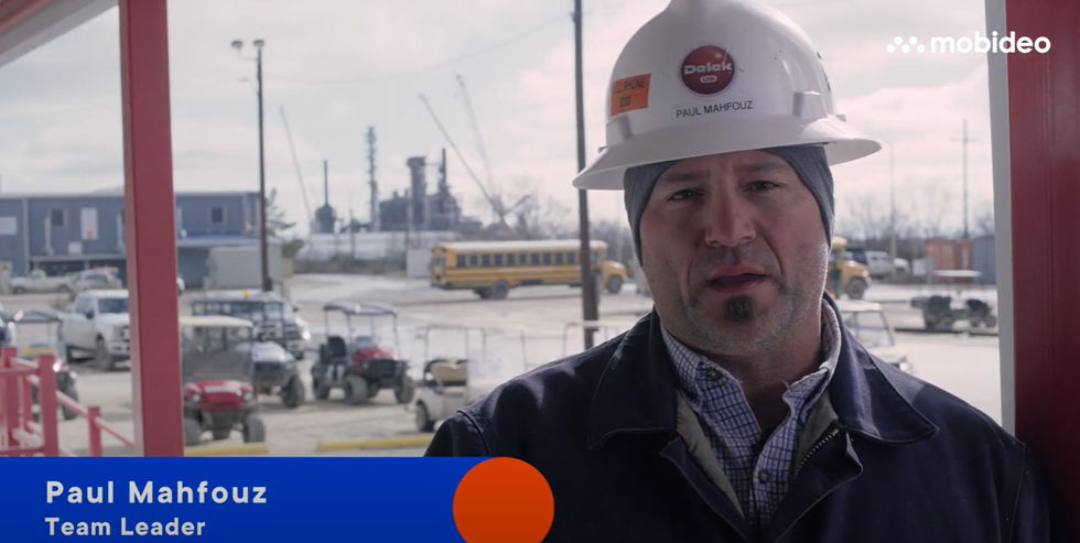 Mobideo | Video | Customer Case Study | 7