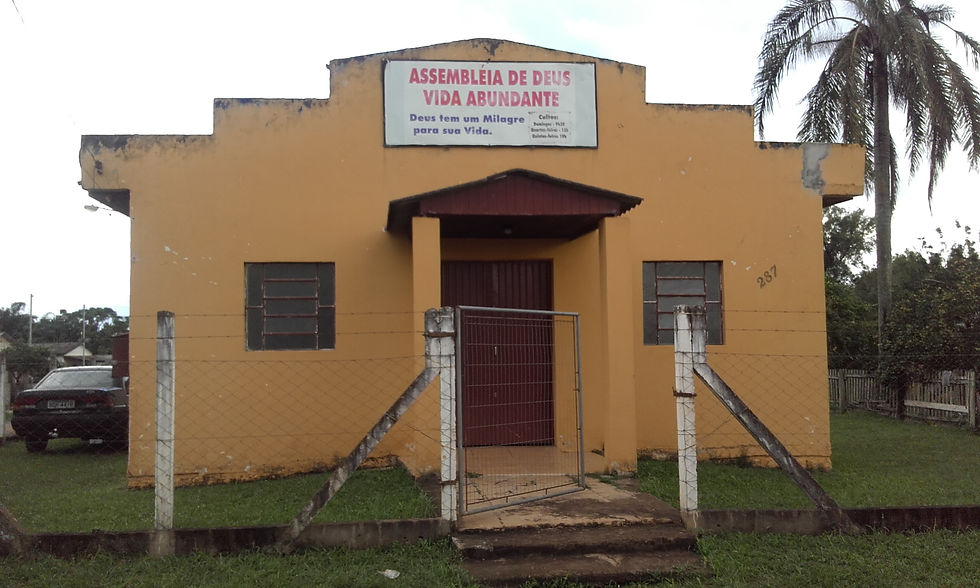 Arroio dos Ratos
