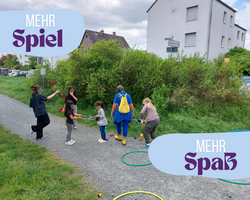 Mach-Mit-Tag (Foto-Collage)