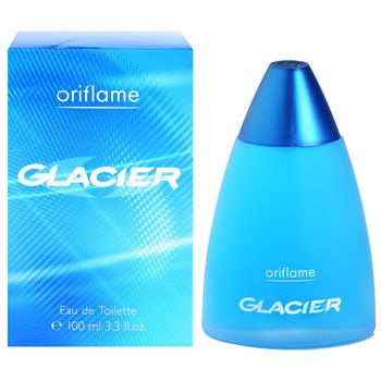 Glacier Eau de Toilette