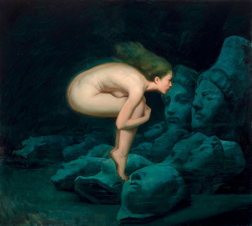 Figuration Contemporaine
