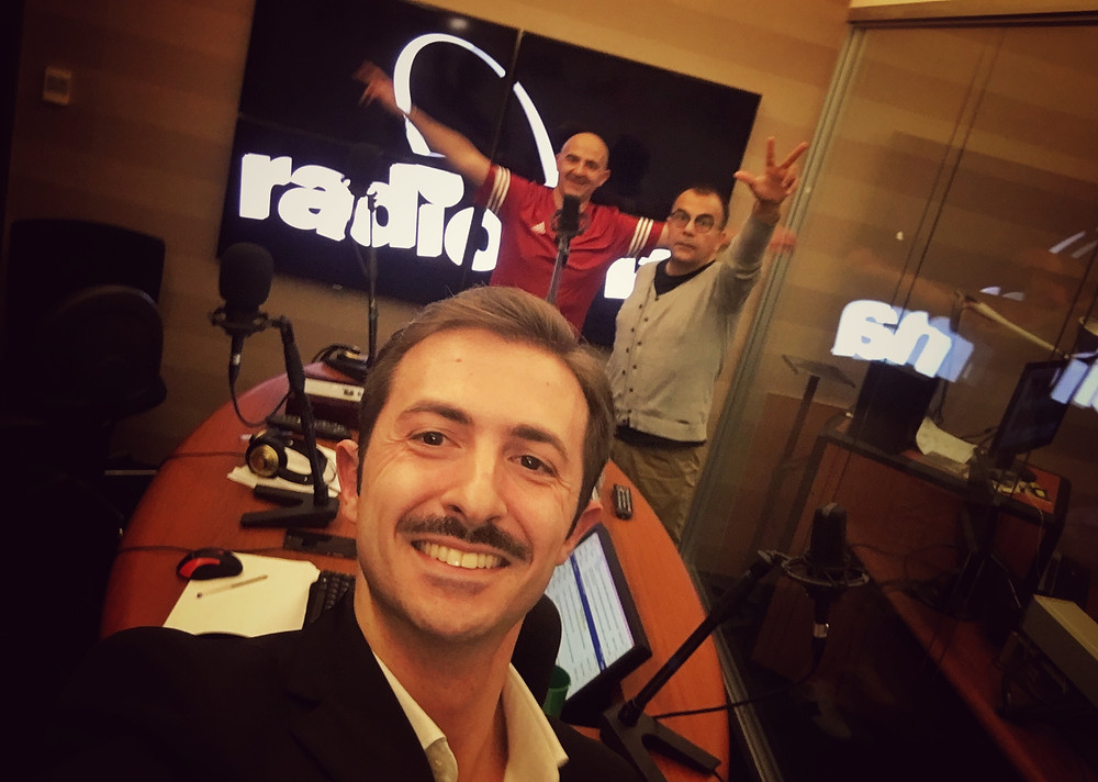 Daniele Casti