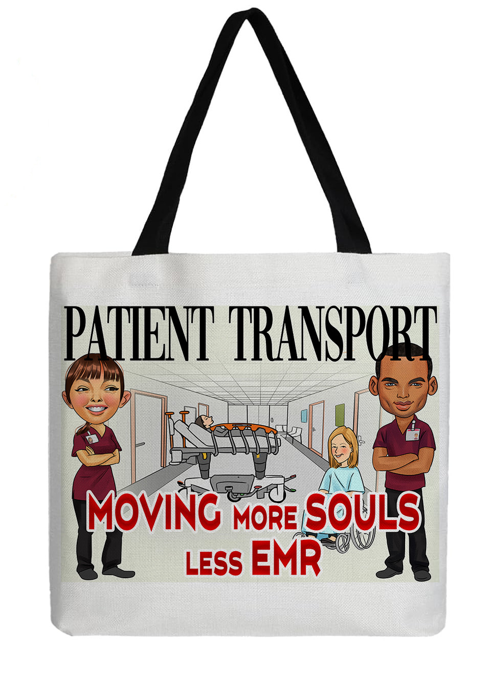 Patient Transport