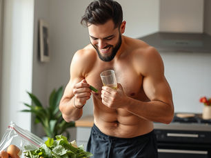 PLEASE: The DBT Skill That Treats Your Body as the Foundation of Your Emotional Life