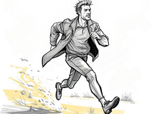 FAST: The DBT Skill for Men Who Keep Losing Themselves in Their Relationships