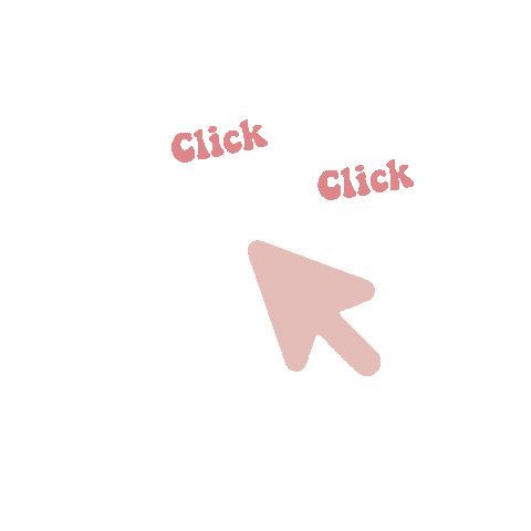 Pink Presiona Sticker.gif