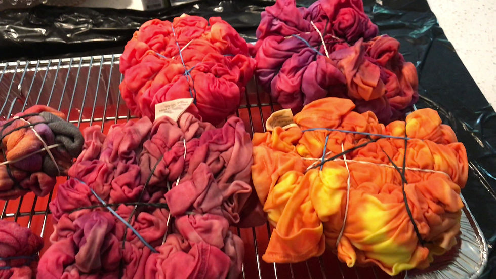 Thumbnail: The Tie Dye