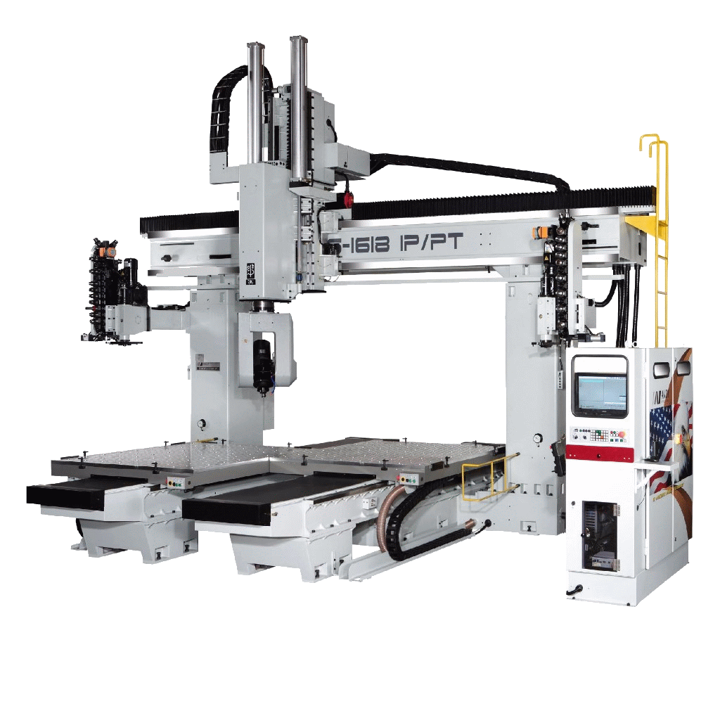 Anderson Machine