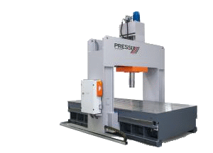 Pressix Machine
