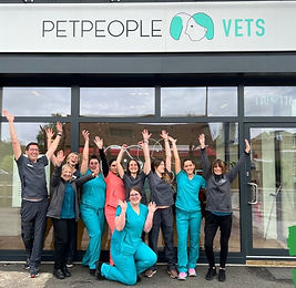Pet People
