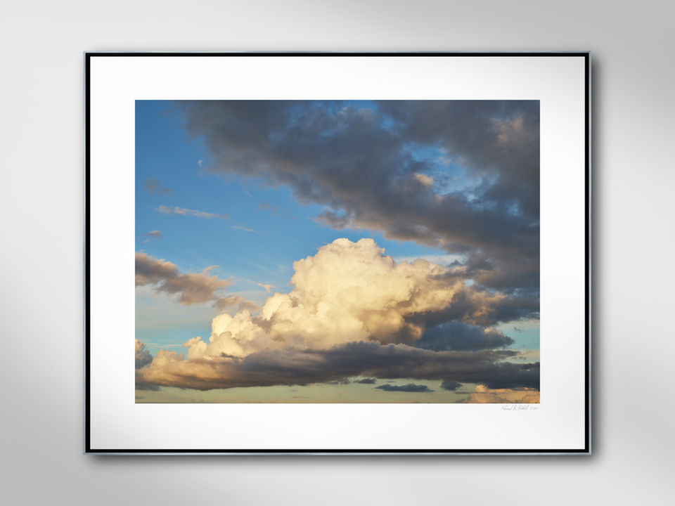 QUARANTINE CLOUDS