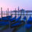 Thumbnail: Gondolas, Venice