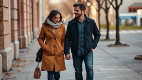 A Healthy Dose of Empathy