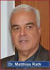 dr matthias rath