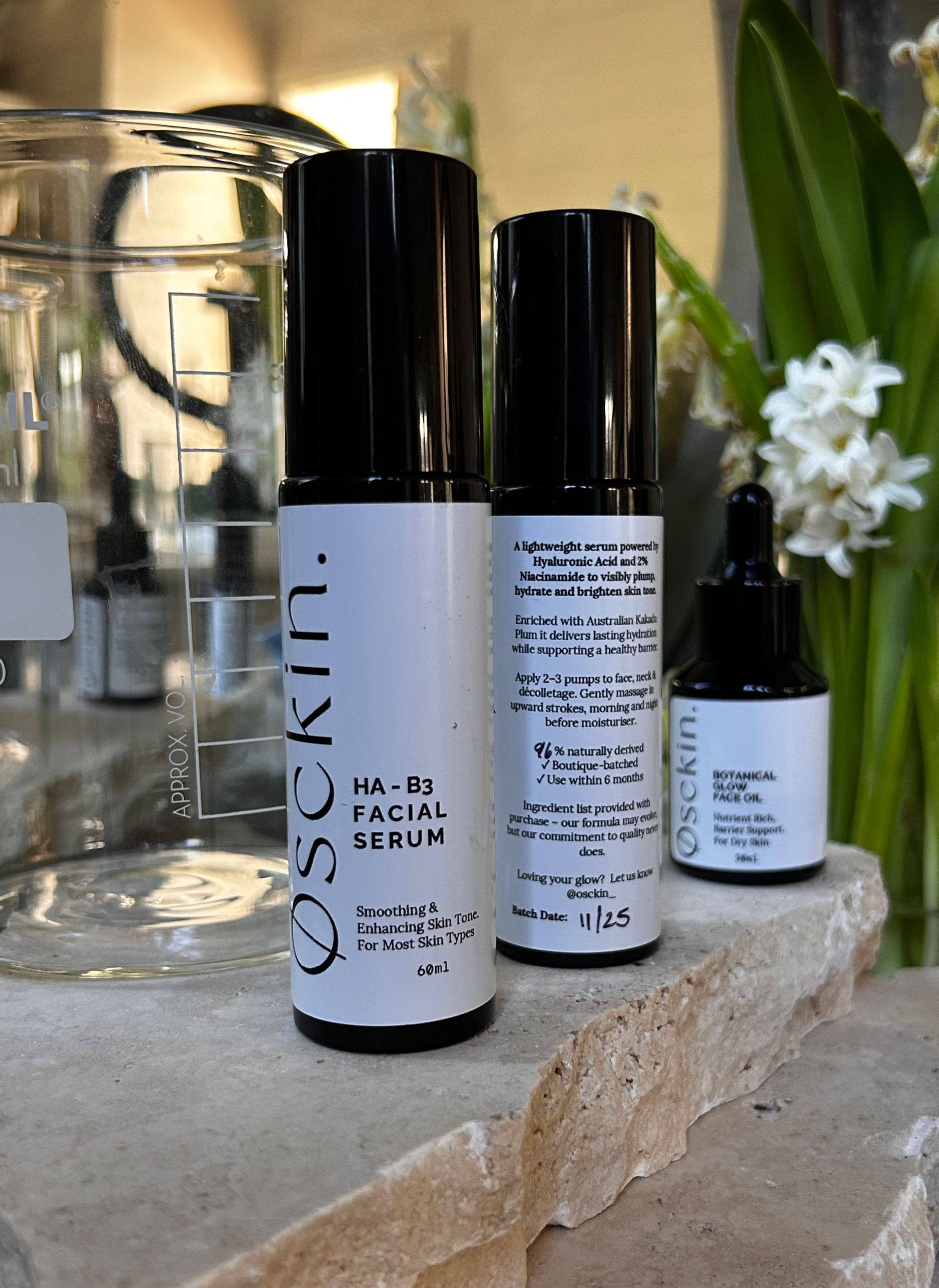 The Serum - 60ml