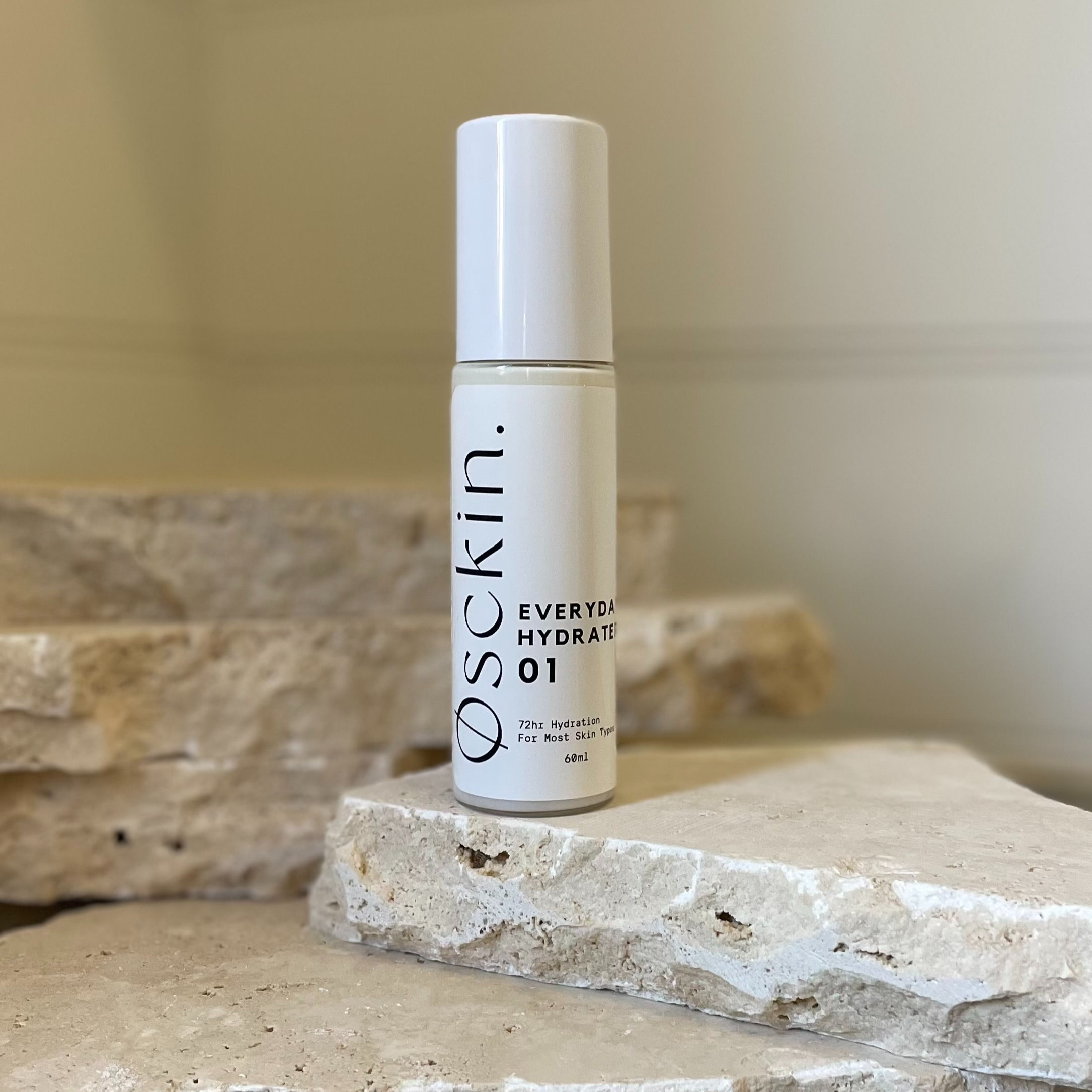 The Everyday Moisturiser - 60ml