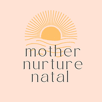 Mother Nurture Natal logo