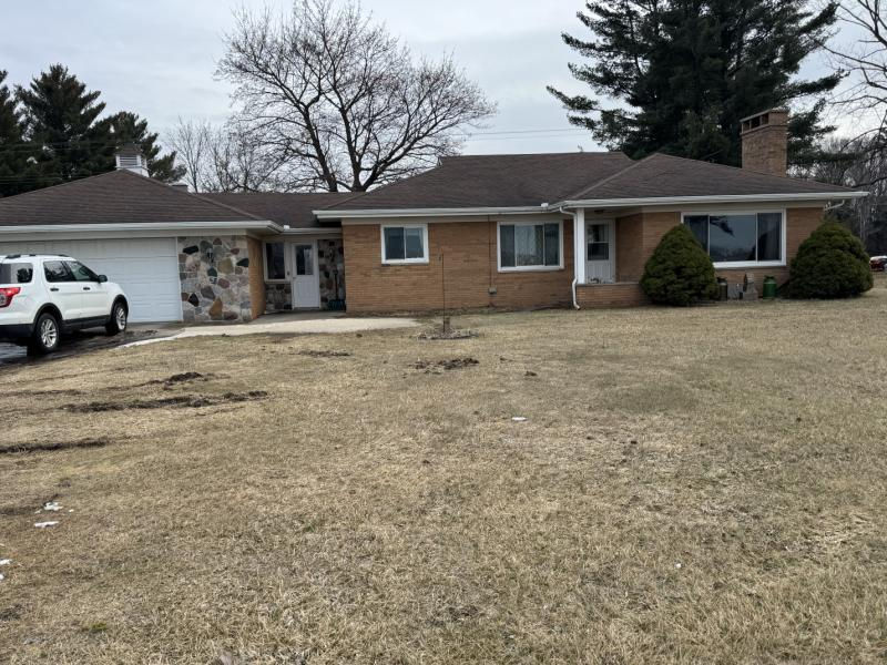 8122 Sand Beach Rd Harbor Beach, Michigan 48441