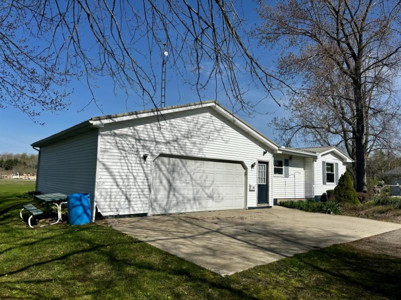 31 Joyce Drive. Bad Axe