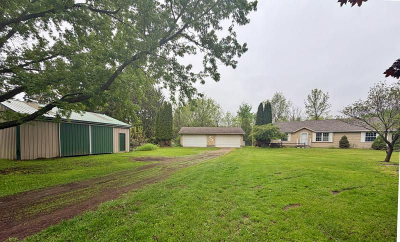 2801 Lackie Rd. Filion