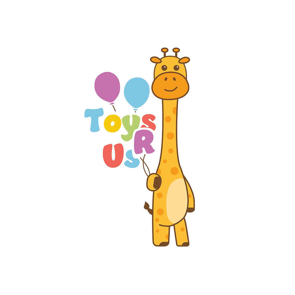 Toys R Us
