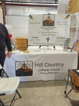 Vernon County Fair 2026