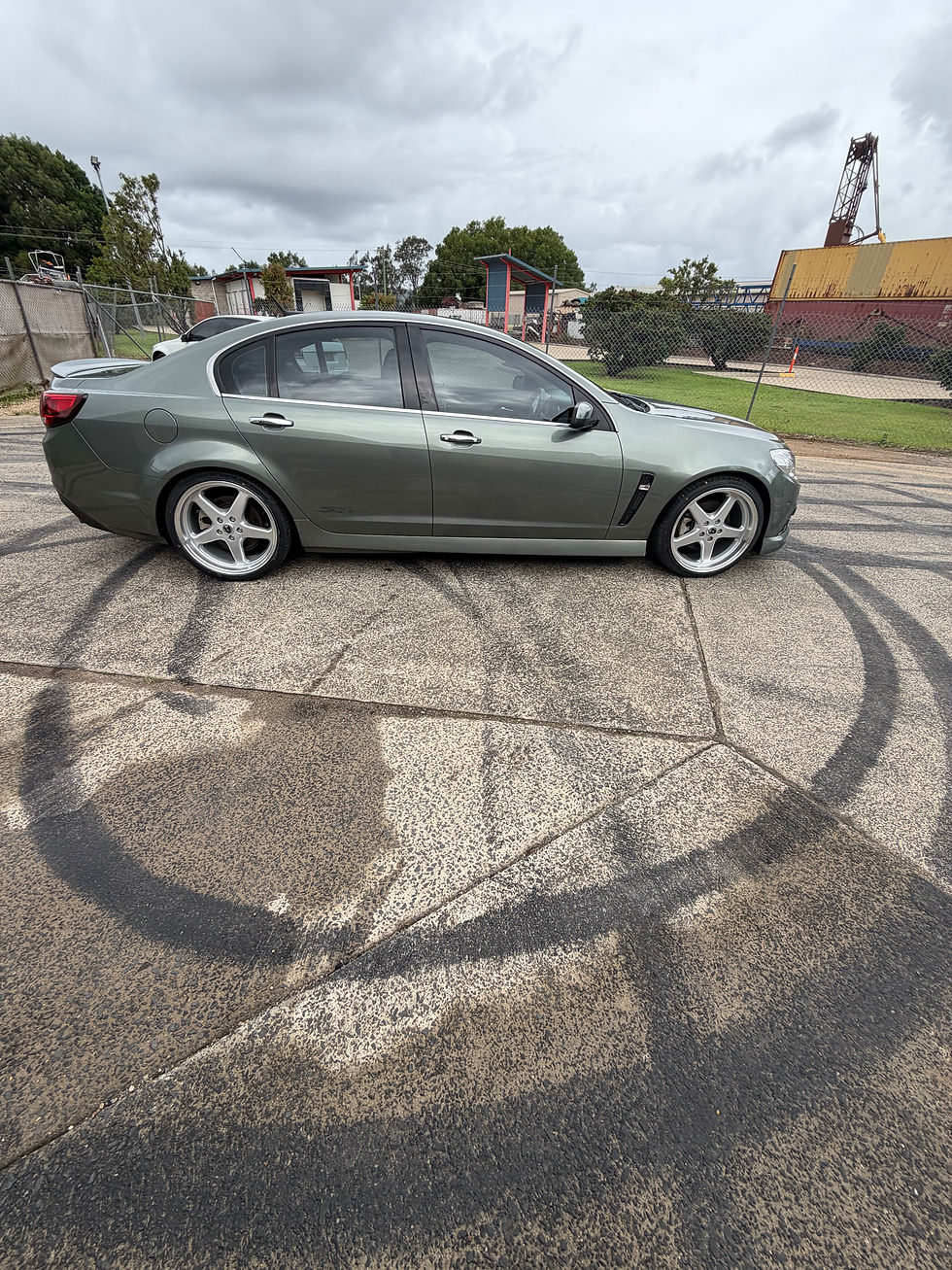 Thumbnail: Vf ssv manual v8 low im prussin steel 