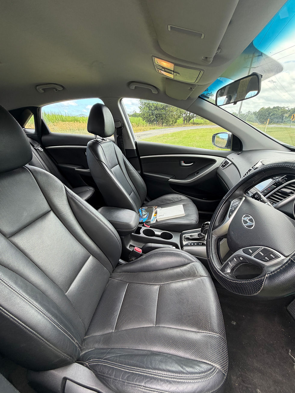 Thumbnail: Hyundai trophy 2014 auto 