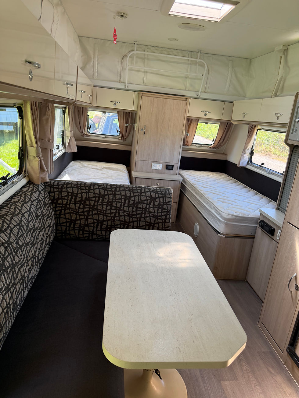 Thumbnail: 2017 jayco van 