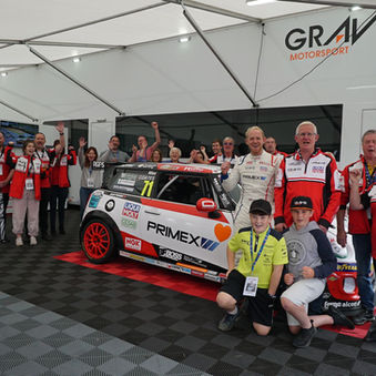 Primex return to Croft