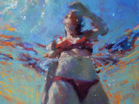 Mark your calendar for Open Studios!