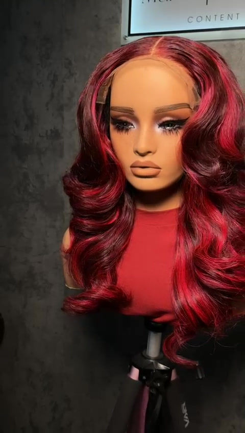 Thumbnail: Wig Ivy 20"