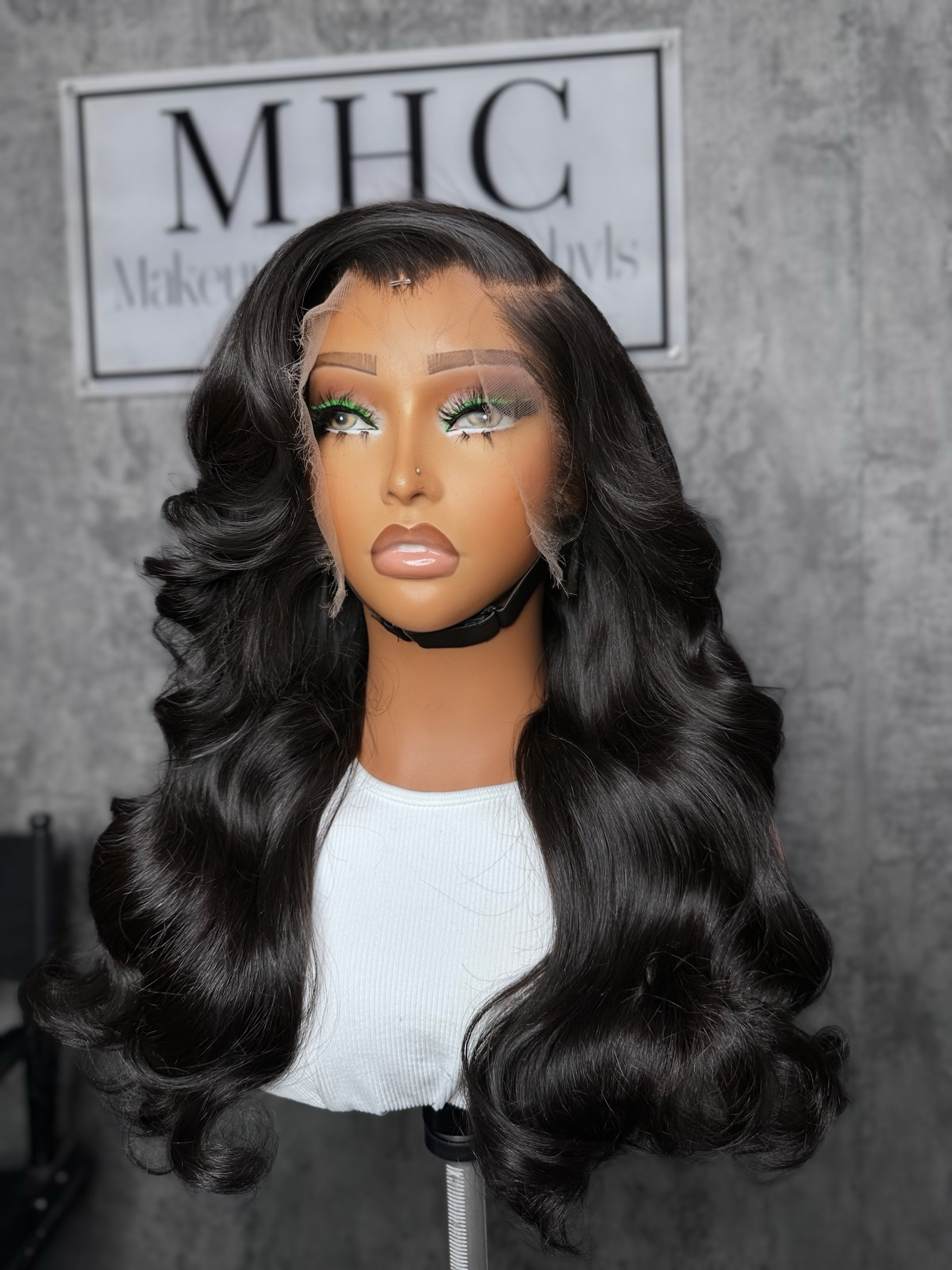 Wig Jackie 20"
