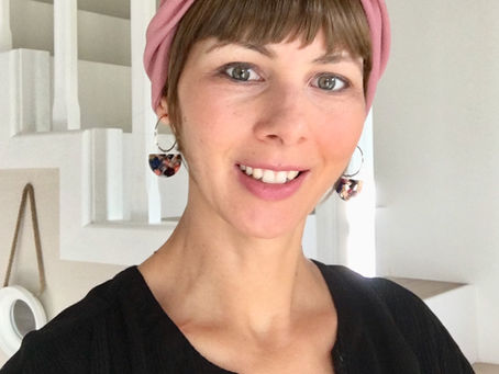 MES ACCESSOIRES DE TÊTE