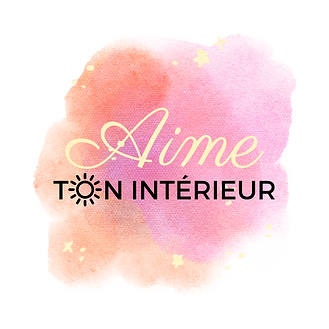Aime ton intérieur Logo