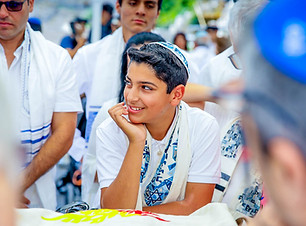 צילום בכותל