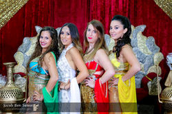 צלמים לחינה