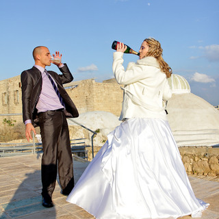 צלמים לחתונה